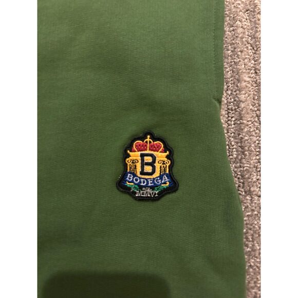 Bodega Anniversary Sweatpants - Size XXL - Picture 4 of 8